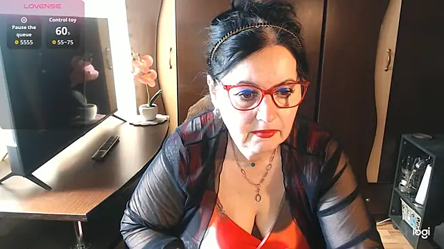 Snapshot of exiMIlf chatting on March 2026 11:38:01 AM exiMIlf online show from March 2026 11:38:01 AM