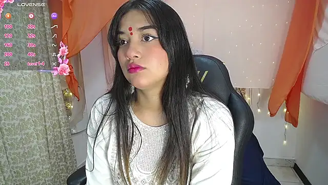 Sita Nair online show from April 2026 12:06:01 PM