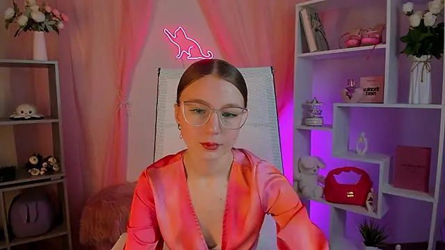 ElliFrankenweenie online show from March 2026 09:27:01 AM