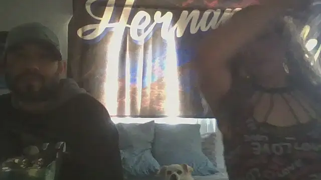 Snapshot of TheDaddio03 chatting on February 2026 10:09:01 PM TheDaddio03 online show from February 2026 10:09:01 PM