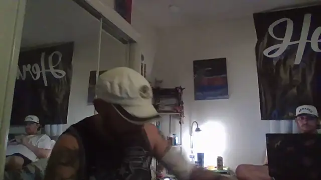 Snapshot of TheDaddio03 chatting on February 2026 02:34:02 AM TheDaddio03 online show from February 2026 02:34:02 AM