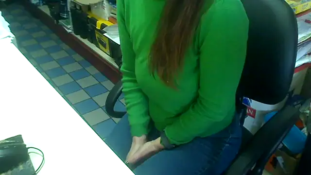 CpLauraMauro online show from March 2026 04:56:01 PM