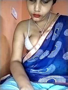 Snapshot of Nency_Love143 chatting on April 2026 07:47:01 PM Nency Love143 online show from April 2026 07:47:01 PM