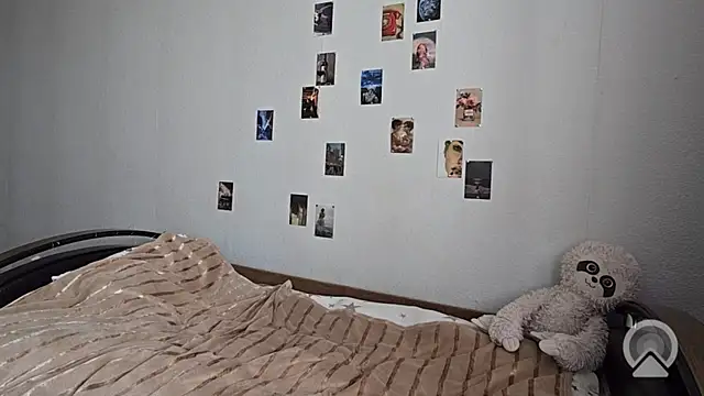 RedginBluebersky online show from March 2026 06:40:02 AM