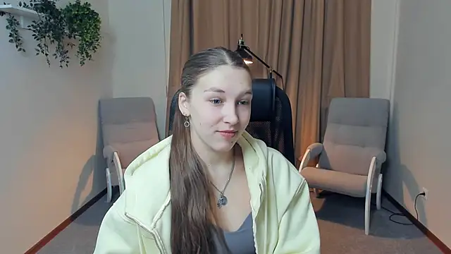 LavetaOas online show from February 2026 09:47:02 AM