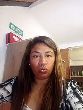 eva vidal  online show from April 2026 03:13:01 PM