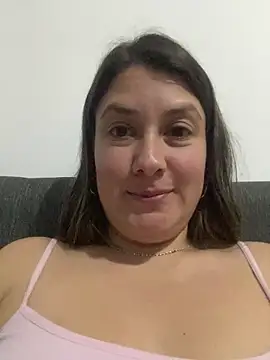 Abby  LS online show from February 2026 02:41:02 AM