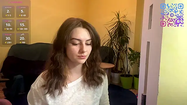 Ashleymons online show from March 2026 02:08:01 PM