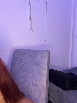 TiffanySander online show from March 2026 06:29:02 AM