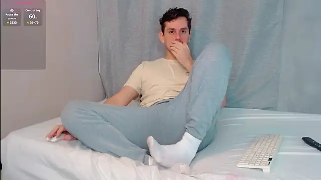 Luc 7 online show from February 2026 10:58:01 AM