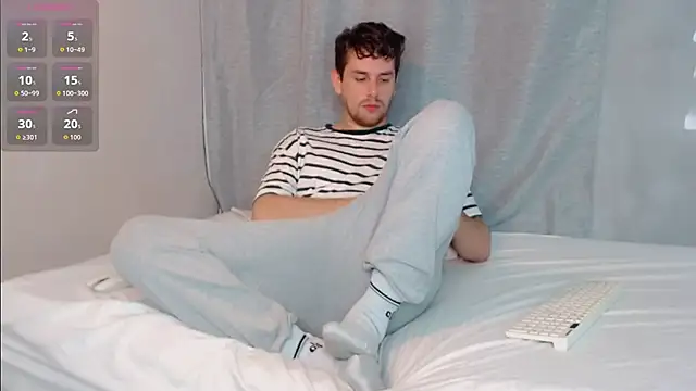 Luc 7 online show from March 2026 07:17:02 PM