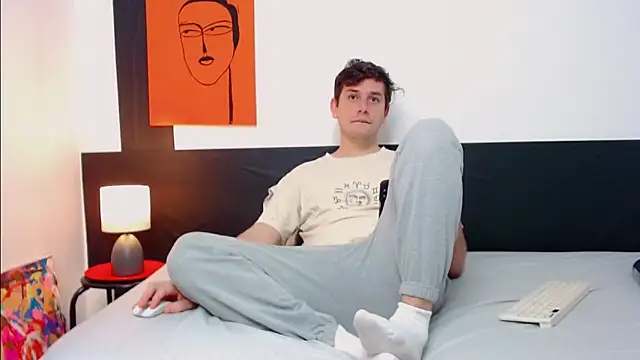 Luc 7 online show from March 2026 09:07:01 PM