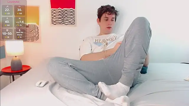 Luc 7 online show from April 2026 09:08:02 PM