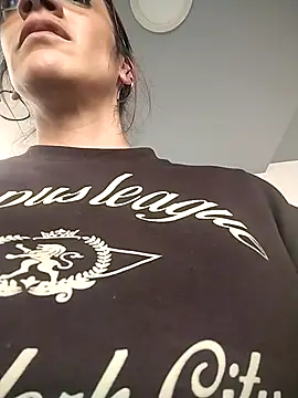 Ava Stone online show from February 2026 07:41:01 PM