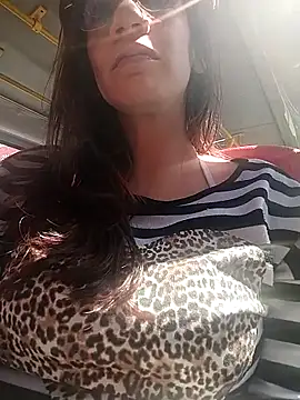 Ava Stone online show from February 2026 07:25:02 PM