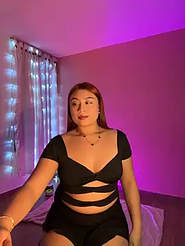 Hanna mis18 online show from February 2026 01:16:02 AM