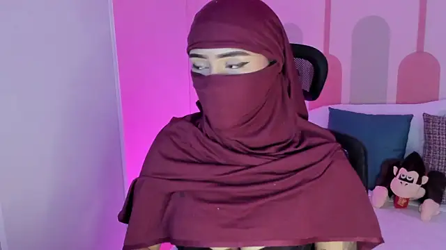 Aisha Haddad online show from February 2026 03:50:02 PM