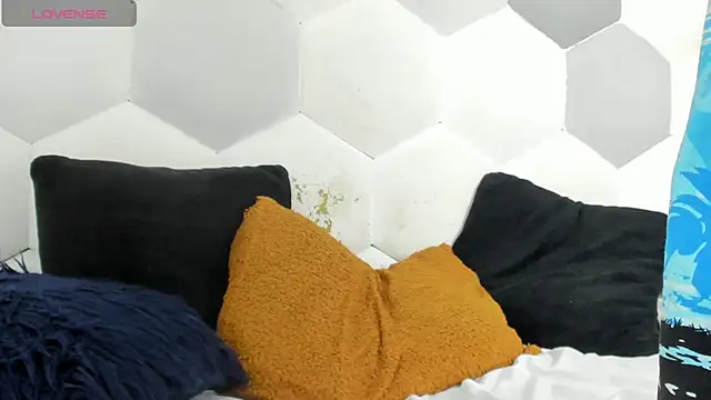 Davi Ponce online show from February 2026 03:36:02 AM