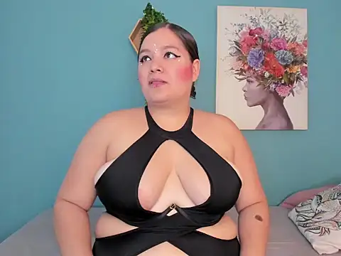 AgathaBloom  online show from March 2026 08:47:01 PM