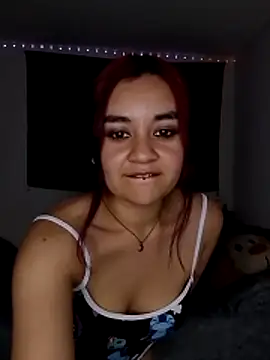 Lucy allen1 online show from February 2026 09:32:02 PM