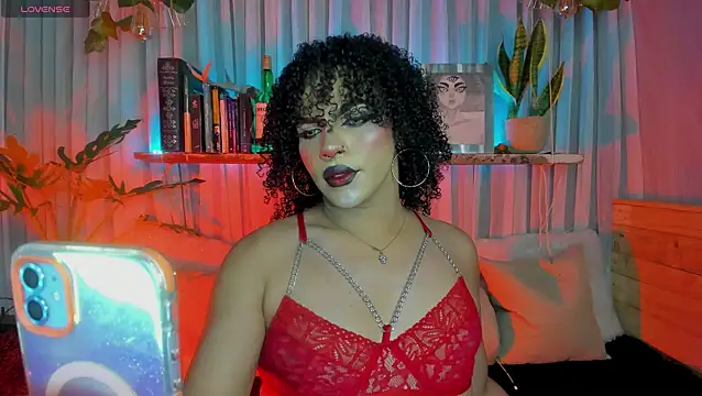 Snapshot of Miss-liaa chatting on February 2026 09:00:01 PM Miss-liaa online show from February 2026 09:00:01 PM