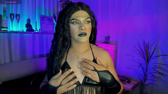 Snapshot of Miss-liaa chatting on February 2026 11:11:02 PM Miss-liaa online show from February 2026 11:11:02 PM