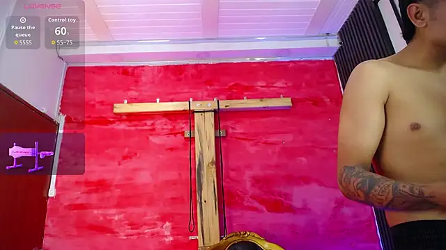 Zoe Ferrer7 online show from March 2026 07:54:02 PM