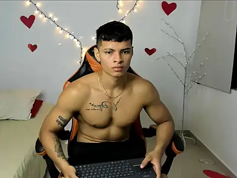 Snapshot of RYAN_MYEARZ__ chatting on February 2026 12:57:02 PM RYAN MYEARZ online show from February 2026 12:57:02 PM