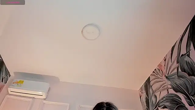 Snapshot of Hada_Magica chatting on February 2026 06:50:02 PM Hada Magica online show from February 2026 06:50:02 PM