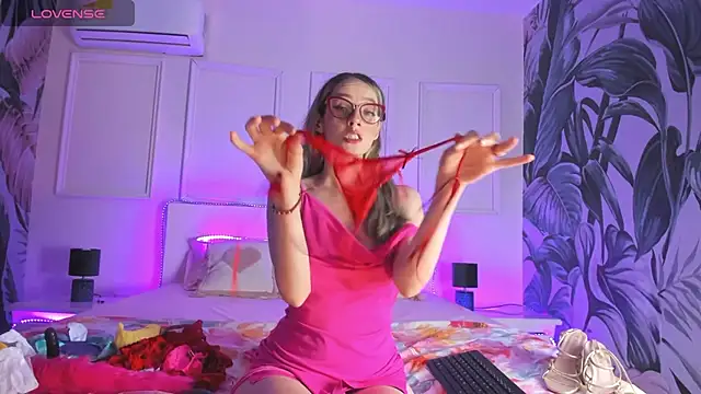 Hada Magica online show from March 2026 07:41:01 PM