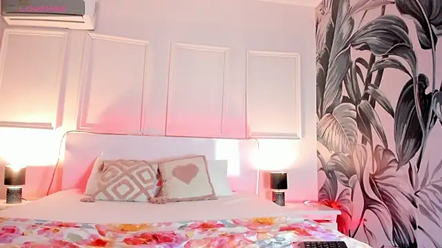 Hada Magica online show from April 2026 07:00:01 PM