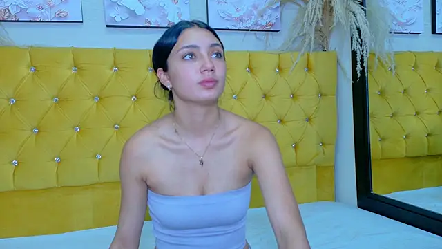  ArianaToroo online show from March 2026 01:39:01 PM