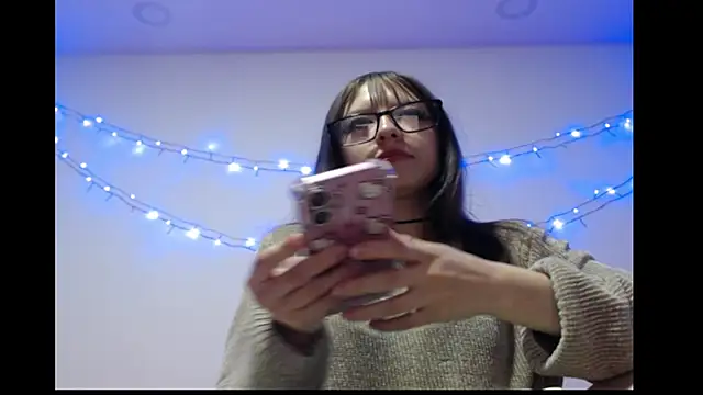 michell bunny1 online show from February 2026 04:20:01 AM