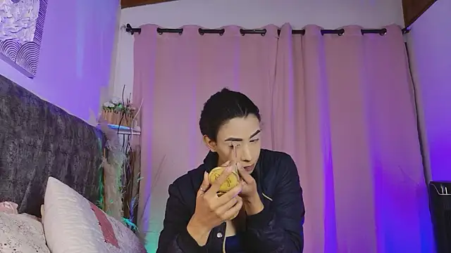 MelanyStone  online show from March 2026 09:37:02 AM