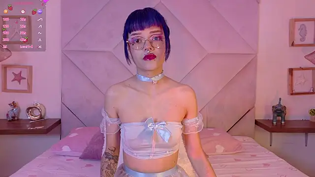 Sateh and Hikary online show from March 2026 08:38:01 PM