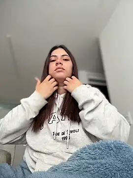 Shanell c1 online show from February 2026 01:01:02 PM