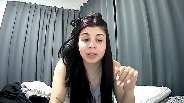 violetazein7 online show from March 2026 12:26:01 AM