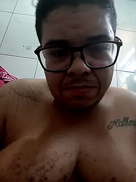 DGdaSul online show from April 2026 10:57:02 AM