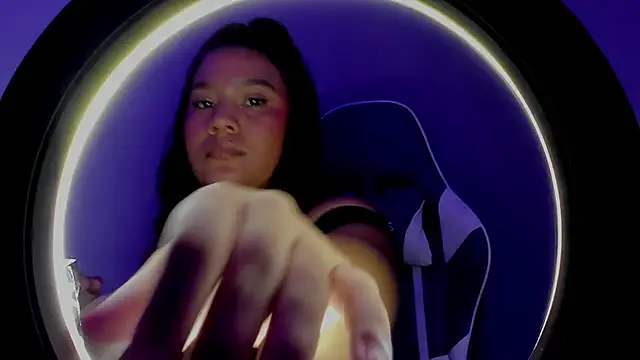 ZoeParcker online show from February 2026 01:29:02 PM