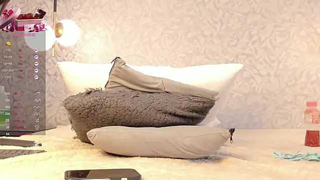 vaelina angels online show from February 2026 07:53:01 AM