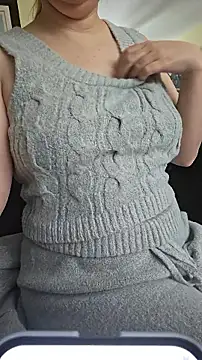 Snapshot of ShySweetheart chatting on February 2026 06:35:02 PM ShySweetheart online show from February 2026 06:35:02 PM