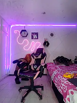 Violeta R  online show from March 2026 04:30:02 AM