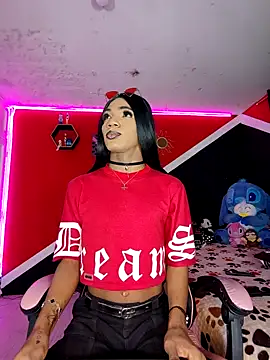 Violeta R  online show from April 2026 04:56:01 AM