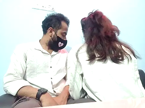 whisperingPassion online show from February 2026 10:17:02 PM