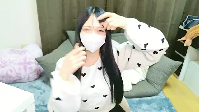 runa 567 online show from March 2026 10:21:02 AM