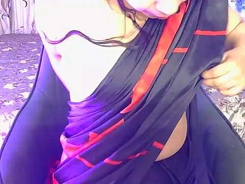 Snapshot of its-sarika01 chatting on February 2026 05:37:01 AM its-sarika01 online show from February 2026 05:37:01 AM