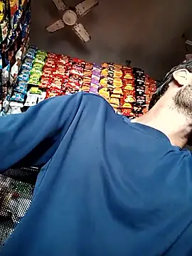 Beinghorny83 online show from March 2026 05:13:01 AM