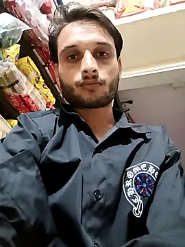 Beinghorny83 online show from April 2026 05:54:01 PM