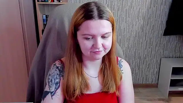 Snapshot of AnitaXVine chatting on February 2026 11:51:01 AM AnitaXVine online show from February 2026 11:51:01 AM