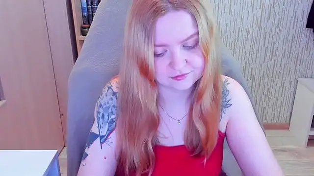 Snapshot of AnitaXVine chatting on April 2026 07:52:01 PM AnitaXVine online show from April 2026 07:52:01 PM